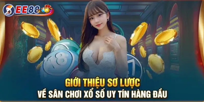 Trang Chủ 79 Xổ Số tại EE88