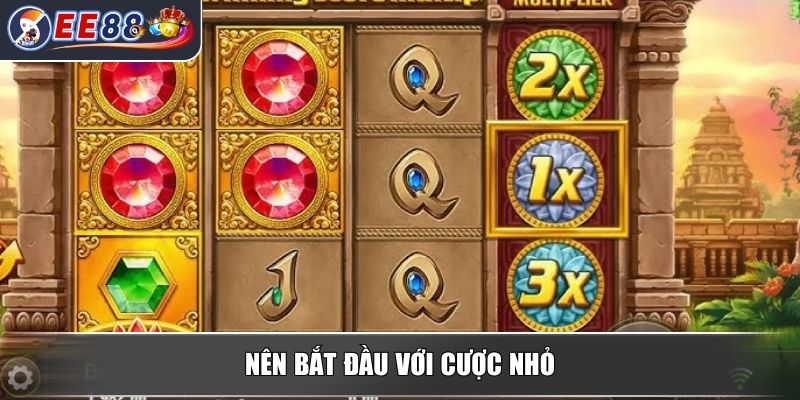 Bảo Thạch Kala – Trò Chơi Nổ Hũ Hấp Dẫn Hàng Đầu Tại EE88 4 Nên bắt đầu với cược nhỏ