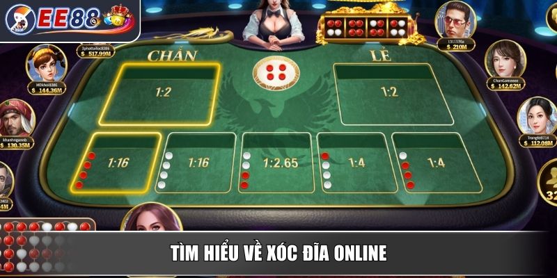 Cách Chơi Xóc Đĩa Online Chi Tiết Dành Cho Người Mới 2 Tìm hiểu về xóc đĩa online