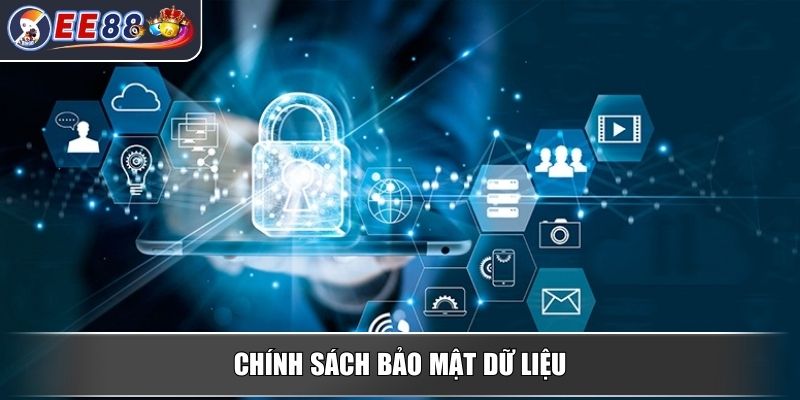 Chính Sách Bảo Mật EE88 An Toàn Dữ Liệu Mọi Hội Viên 2 Chính sách bảo mật dữ liệu