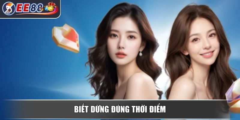 Chơi Có Trách Nhiệm – Chính Sách Quan Trọng Tại Nhà Cái EE88 4 Biết dừng đúng thời điểm