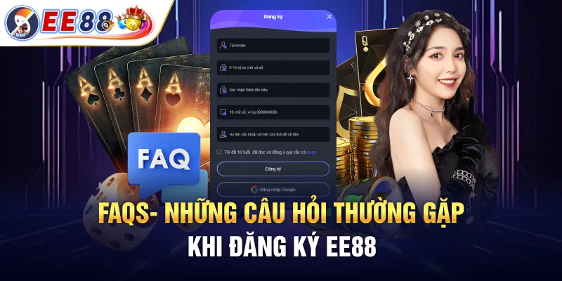 Trang Chủ 86 Những câu hỏi thường gặp khi tham gia cá cược tại ee88