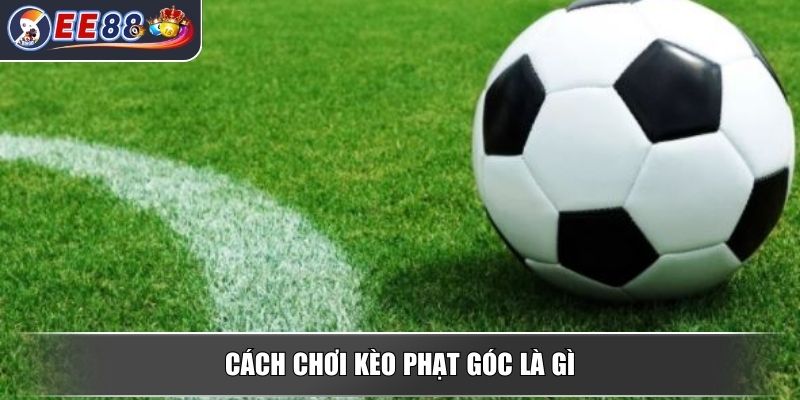 Kèo Phạt Góc Là Gì? Cách Bắt Kèo Hiệu Quả Chuẩn Xác Nhất 4 Cách chơi kèo phạt góc là gì