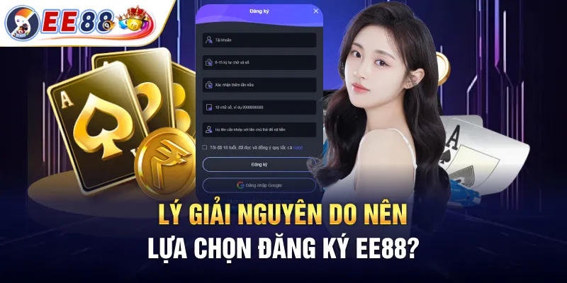 Trang Chủ 81 Ưu điểm nhà cái ee88