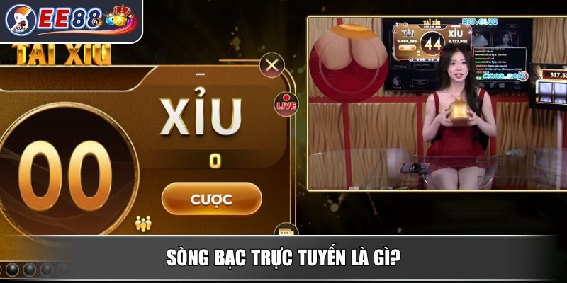 Sòng Bạc Trực Tuyến - Mang Đến Trải Nghiệm Game Chất Lượng 2 Sòng bạc trực tuyến là gì?