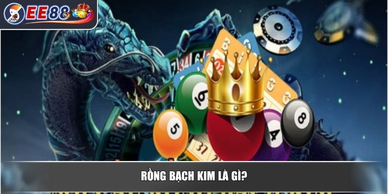 Rồng Bạch Kim - Giải Mã Chi Tiết Về Nền Tảng Lô Đề Uy Tín Nhất 2 Rồng bạch kim là gì?