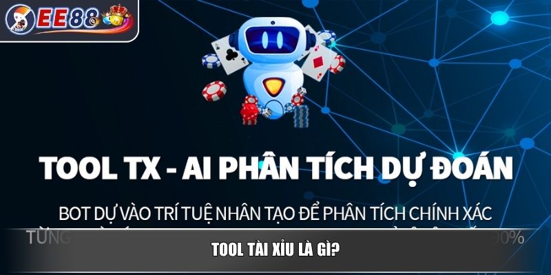 Tool Tài Xỉu – Công Cụ Hỗ Trợ Đắc Lực Khi Chơi Game Trực Tuyến 2 Tool tài xỉu là gì?